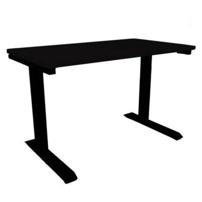 Zenox 1.2M Ergonomics Office Desk V.2 (Fixed Height)