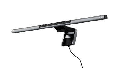 BenQ Monitor ScreenBar Pro 入席式自動開啟螢幕掛燈