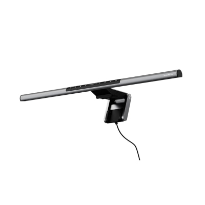 BenQ Monitor ScreenBar Pro 入席式自动开启萤幕挂灯