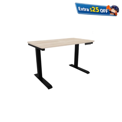 Zenox 1.2M 人体工学升降文书台 V.2