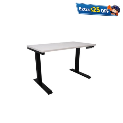 Zenox 1.2M 人体工学升降文书台 V.2