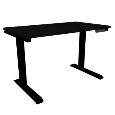 Zenox 1.8M Height-Adjustable Ergonomics Office Desk Pro V.2