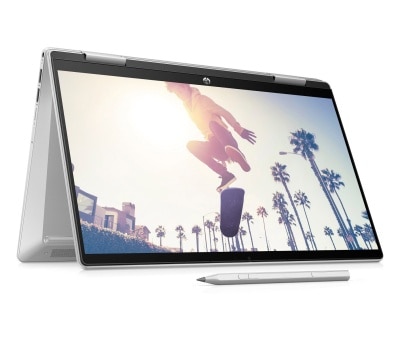 HP 惠普 Pavilion x360 14-ek 可转换式 手提电脑