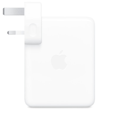 APPLE 140W USB-C 电源转换器