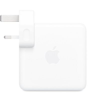 APPLE 96W USB-C 电源转换器