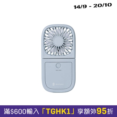 Life on Product LCAF007 多功能薄型 風扇 image