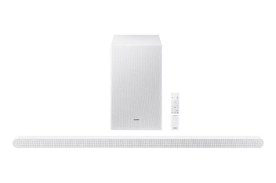 SAMSUNG 三星電子 HW-S701D/ZK Soundbar
