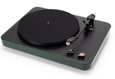 TRETTITRE T-LP8 黑胶唱盘