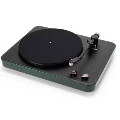 TRETTITRE T-LP8 Turntable