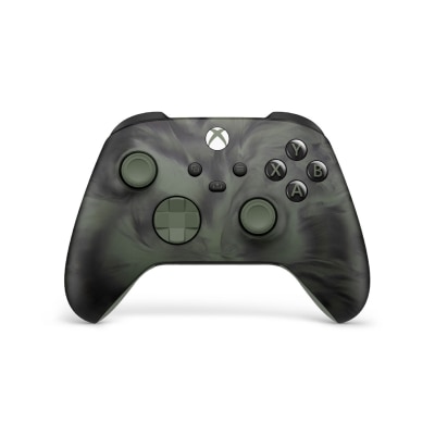 MICROSOFT Nocturnal Vapor Special Edition Game Console Accessory