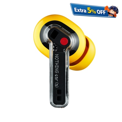 Nothing ear (a) Headphone