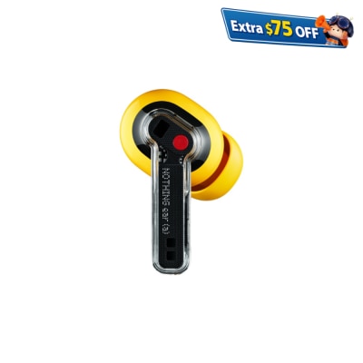 Nothing ear (a) 耳机