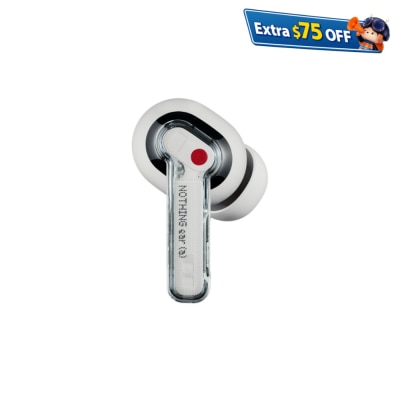 Nothing ear (a) 耳機