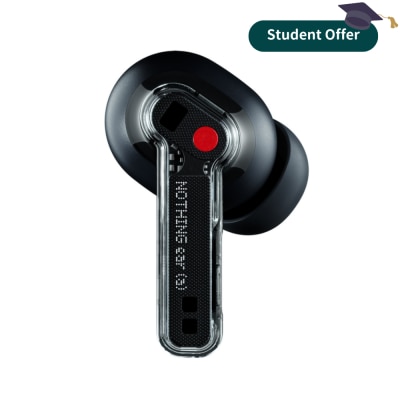 Nothing ear (a) Headphone