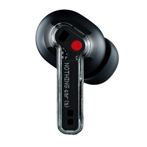 【新品、未使用】NOTHING ear(a) Nothing Ear & Ear(a)无线耳机4月18日发布：放弃数字命名- Zing