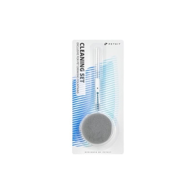 PETKIT 小佩 PETKIT Water Fountain Cleaning Set pkw2y image