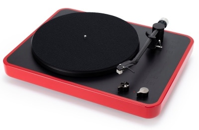 TRETTITRE T-LP8 Turntable