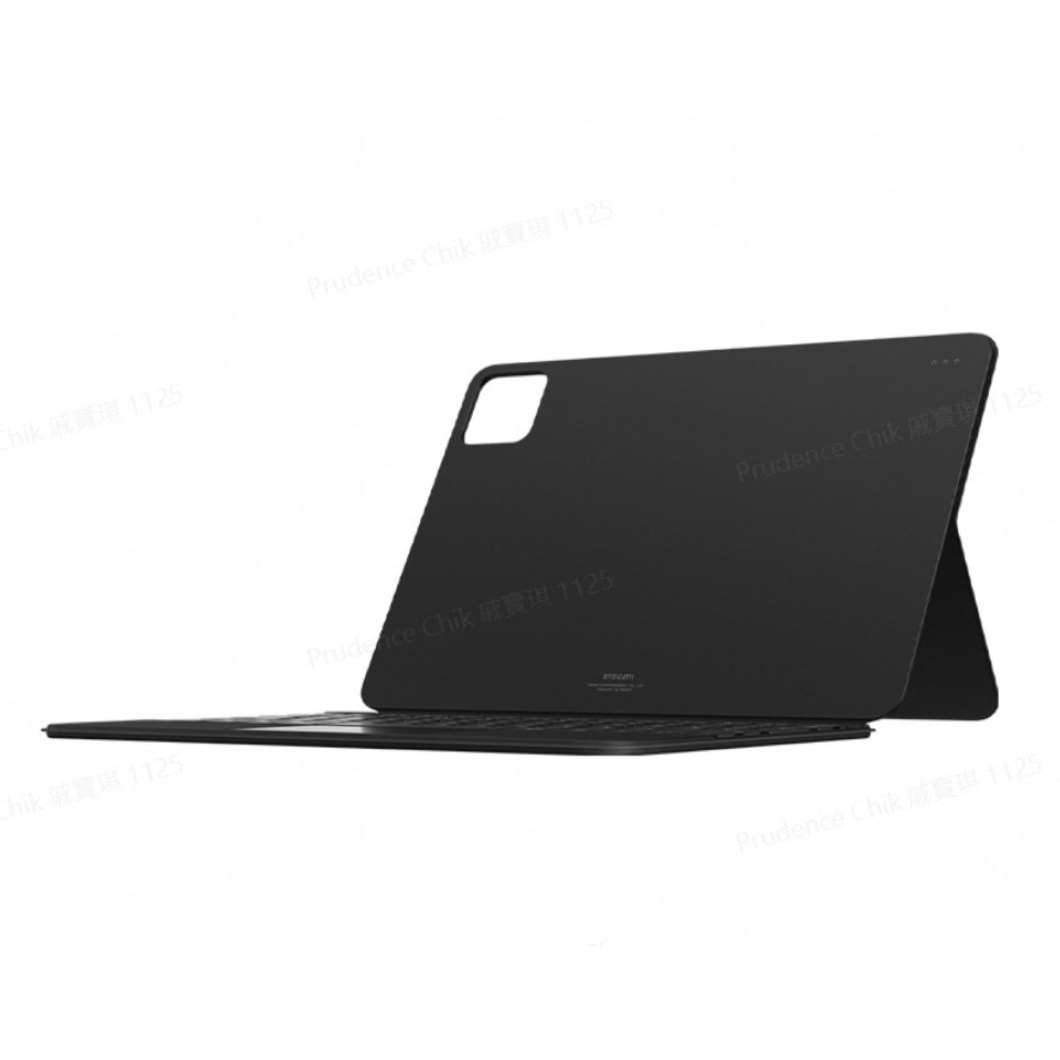 Xiaomi Pad 6S Pro Touchpad Keyboard 純正