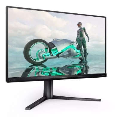 PHILIPS 飞利浦 25M2N3200 25" 全高清 IPS 180Hz 电竞显示屏