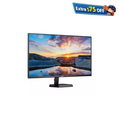 PHILIPS 飛利浦 32E1N3100LA 32" 全高清 75Hz 電競顯示屏