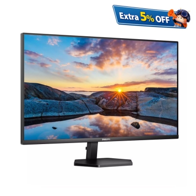 PHILIPS 飛利浦 32E1N3100LA 32" 全高清 75Hz 電競顯示屏