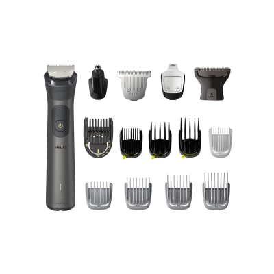 PHILIPS 飞利浦 - MG7950/15 Multigroom 7000系列 男士造型套装
