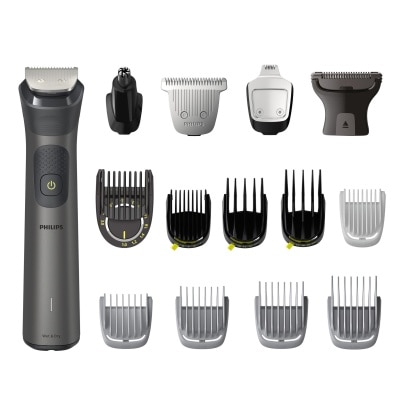 PHILIPS 飛利浦 MG7950/15 Multigroom 7000系列 男士造型套裝