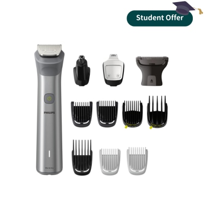 PHILIPS 飞利浦 MG5950/15 Multigroom 7000系列 男士造型套装