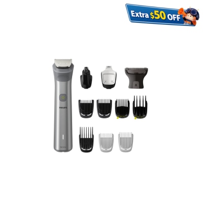 PHILIPS MG5950/15 Multigroom 5000 Series Mutligroomer