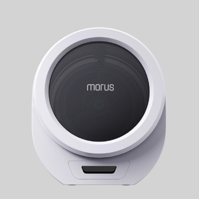 Morus Morus Zero 消毒殺菌乾衣機 白色  乾衣機