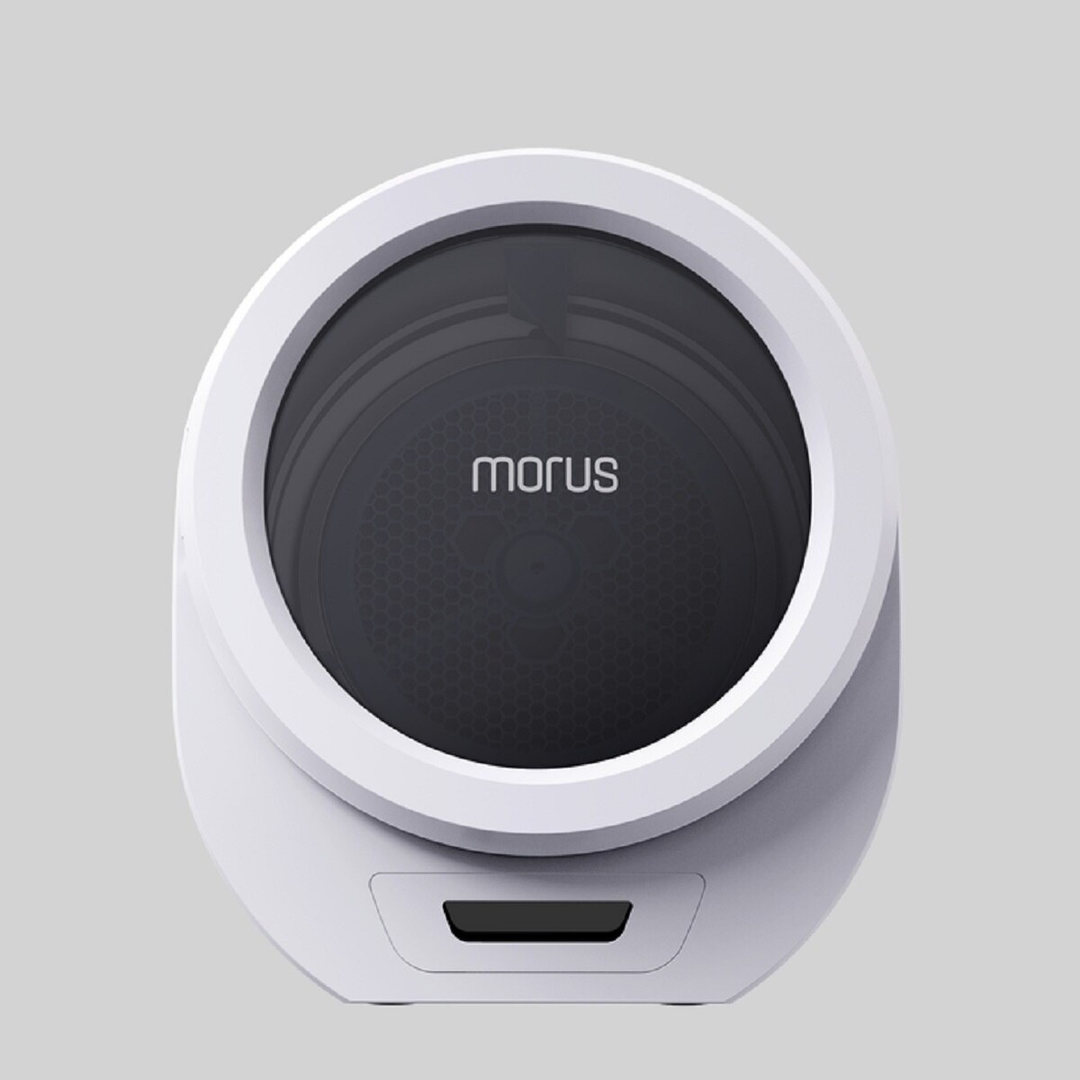 Morus Morus Zero Disinfecting Clothes Dryer White Cloth Dryer