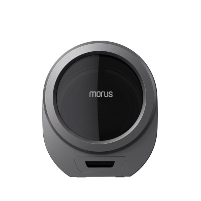 Morus Morus Zero 消毒殺菌乾衣機 深灰色  乾衣機
