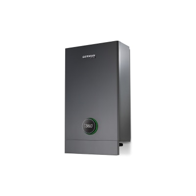 GERMAN POOL GPS413 LG U,Gas Water Heater Water Heater image