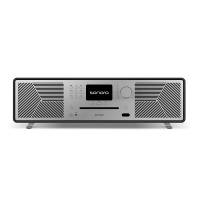 SONORO Sonoro Masterpiece Gen.2 All-in-one CD WIFI streaming Music System