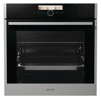 Gorenje 歌兰尼 BCS798S24X,嵌入式电蒸焗炉 嵌入式焗炉