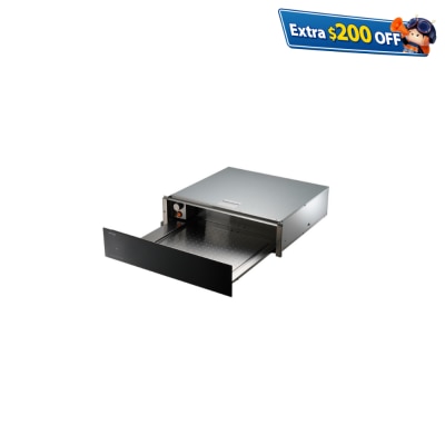 GERMAN POOL 德国宝 DWR-1838,嵌入式暖碟柜