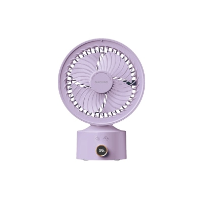 Machino Q3 mini Wireless Air Circulation Fan