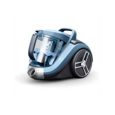 TEFAL 特福 - TW4B71 無塵袋吸塵機