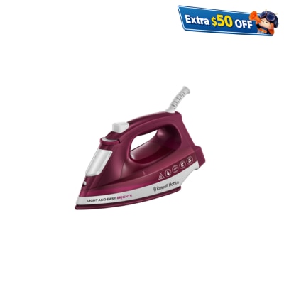 RUSSELL HOBBS RH-24820 電熨斗