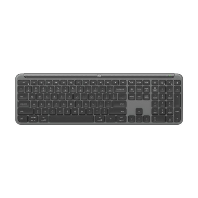 LOGITECH 罗技 K950 Signature Slim 无线纤薄键盘
