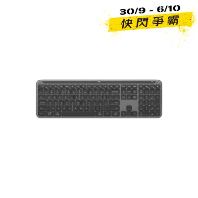 LOGITECH K950 Signature Slim Wireless Keyboard image