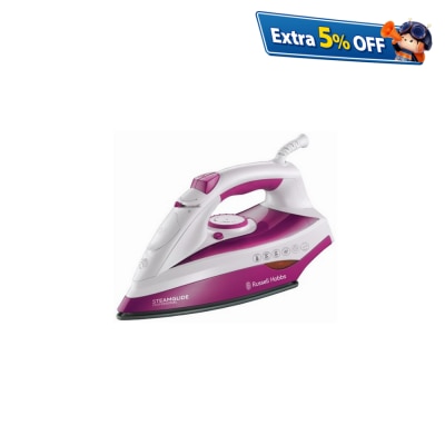 RUSSELL HOBBS RH-19220 电熨斗