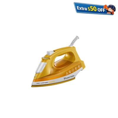 RUSSELL HOBBS RH-24800 電熨斗