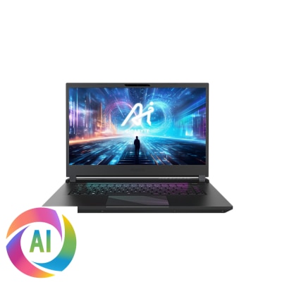 Gigabyte 技嘉 AORUS 15 BKG RTX4060 電競手提電腦