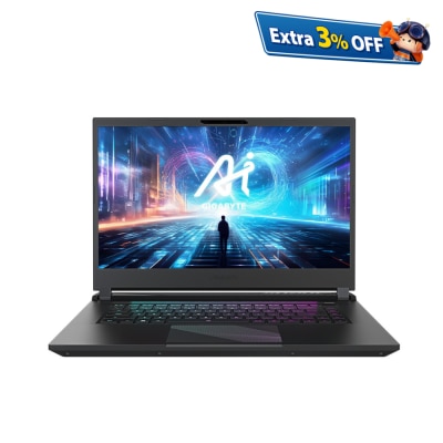 Gigabyte 技嘉 AORUS 15 BKG RTX4060 電競手提電腦