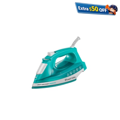 RUSSELL HOBBS RH-24840 Light & Easy Brights Iron