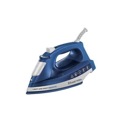 RUSSELL HOBBS RH-24830 Light & Easy Brights Sapphire Iron