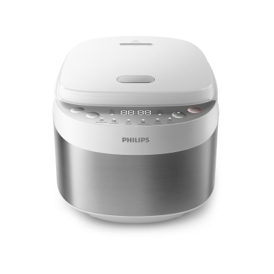 PHILIPS 飛利浦 HD3170/62 快思邏輯智能電飯煲
