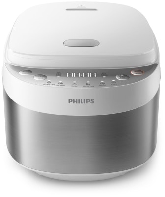 PHILIPS 飞利浦 HD3170/62 快思逻辑智能电饭煲