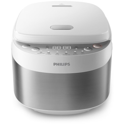 PHILIPS 飞利浦 HD3170/62 快思逻辑智能电饭煲